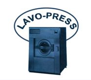 Lavandería Lavo Press logo